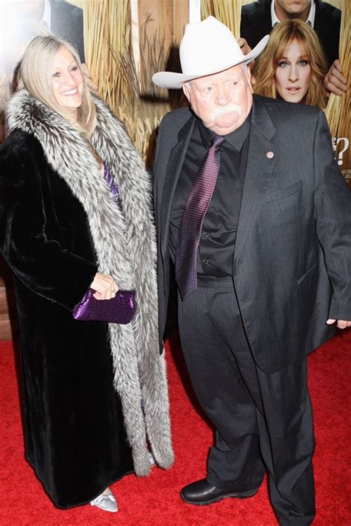 Wilford Brimley - Bio, Net Worth, Height