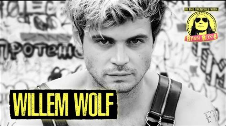 Willem Wolf Broad: Everything about Billy Idol's son