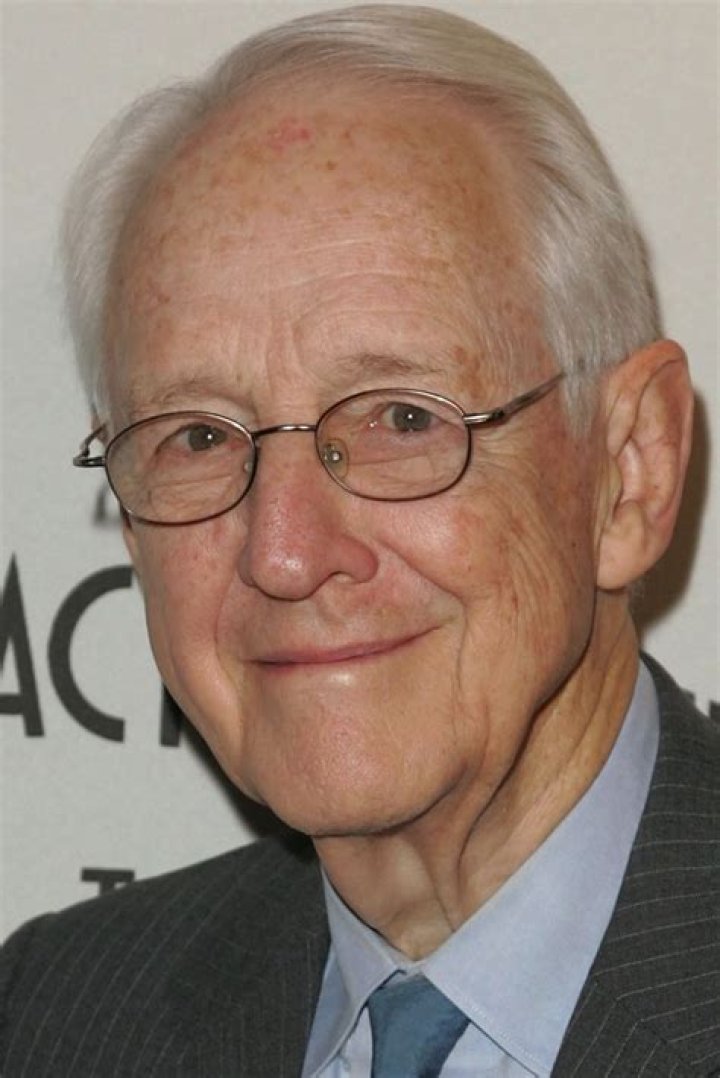 William Schallert - Bio, Net Worth, Height