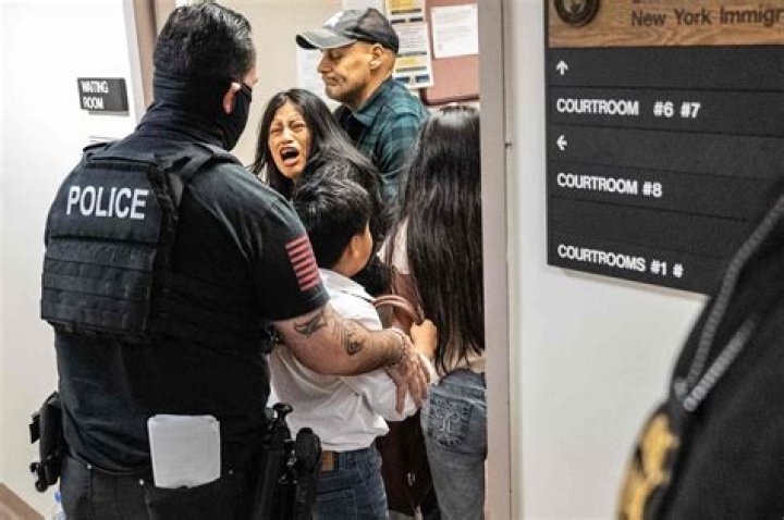 Woman dragged out of car, raped in front of husband in India - Xinhua