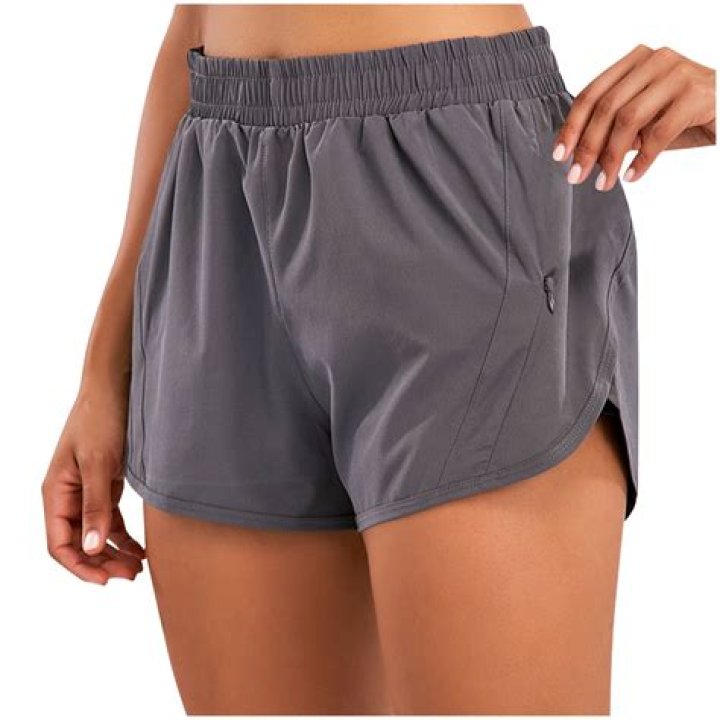 Women's Gym Shorts | Shop Gym Workout Shorts
