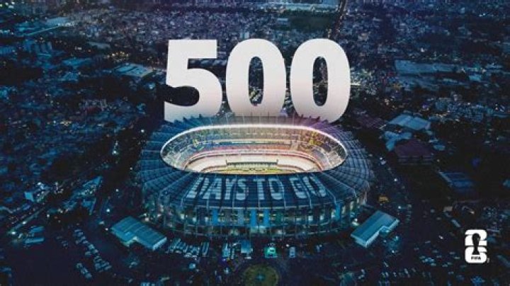 World Cup countdown: 50 days, Argentina moment number 32, Hernan CRESPO