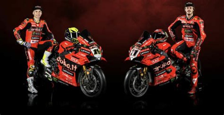 WorldSBK boss confirms the crucial reason behind new 2024 rules | World Superbikes