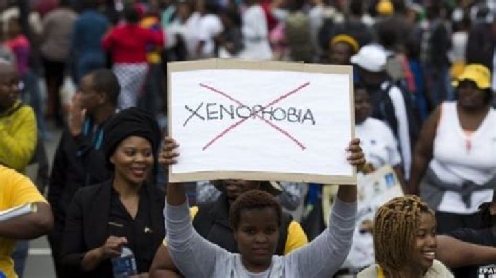 Xenophobia – Wizkid reacts in passionate words