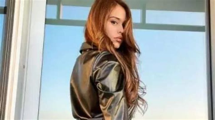 Yanet Garcia Biography, Age, Height, Salary, Net worth