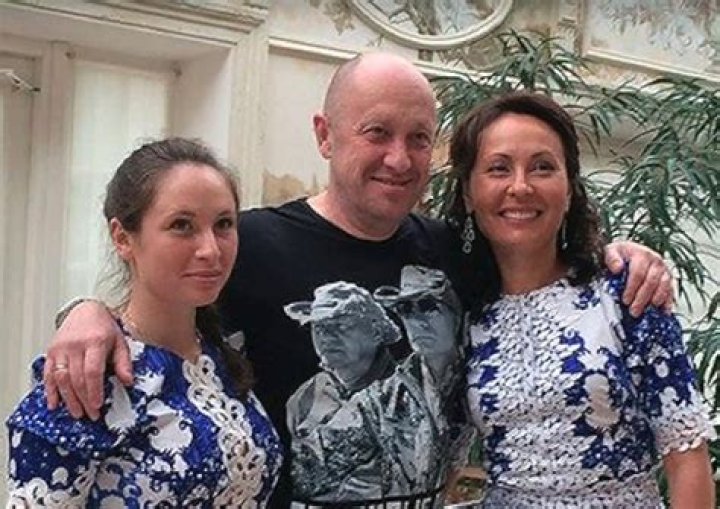 Yevgeny Prigozhin’s Married Wife and Children: Meet His Partner Lyubov and Kids; Polina and Pavel – His Family