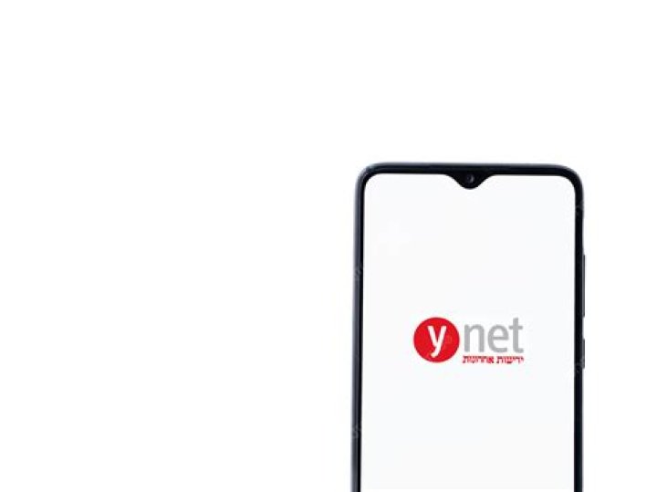 ynet.co.il login safely, analysis & comments