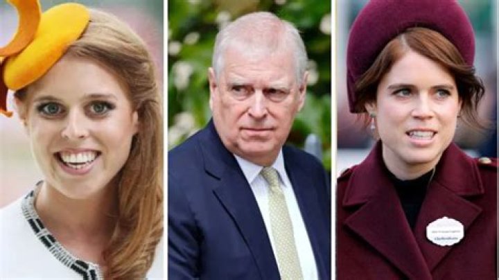 You've probably been pronouncing Princess Eugenie's name wrong