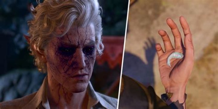 You got your tadpole in my troll!