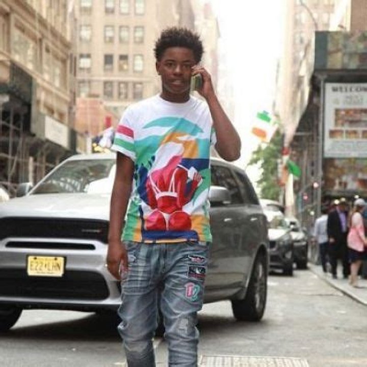 YSN Flow - Bio, Net Worth, Height