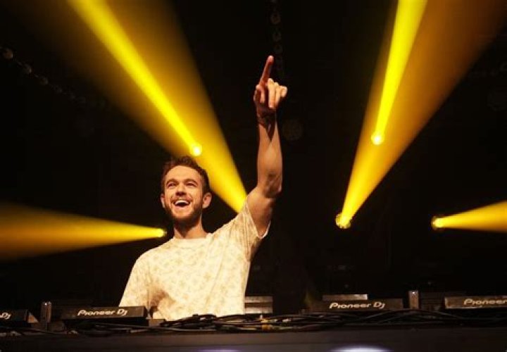 Zedd Vermögen