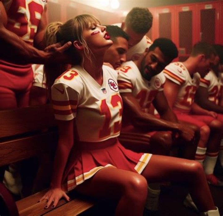 Zvbear AI Pics: Taylor Swift & Who Else Has He Leaked?