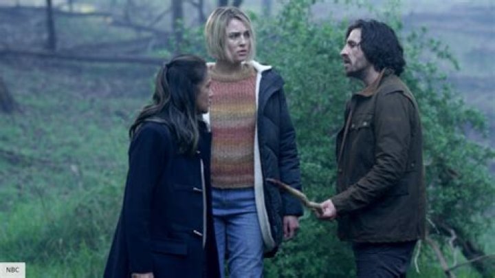 Zyra Gorecki Wikipedia, Age: Meet La Brea Season 3 Cast